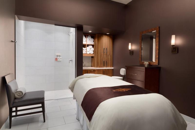 ฮาร์ราส์ เชโรกี คาสิโน รีสอร์ต Hotel เชอโรคี ภายนอก รูปภาพ