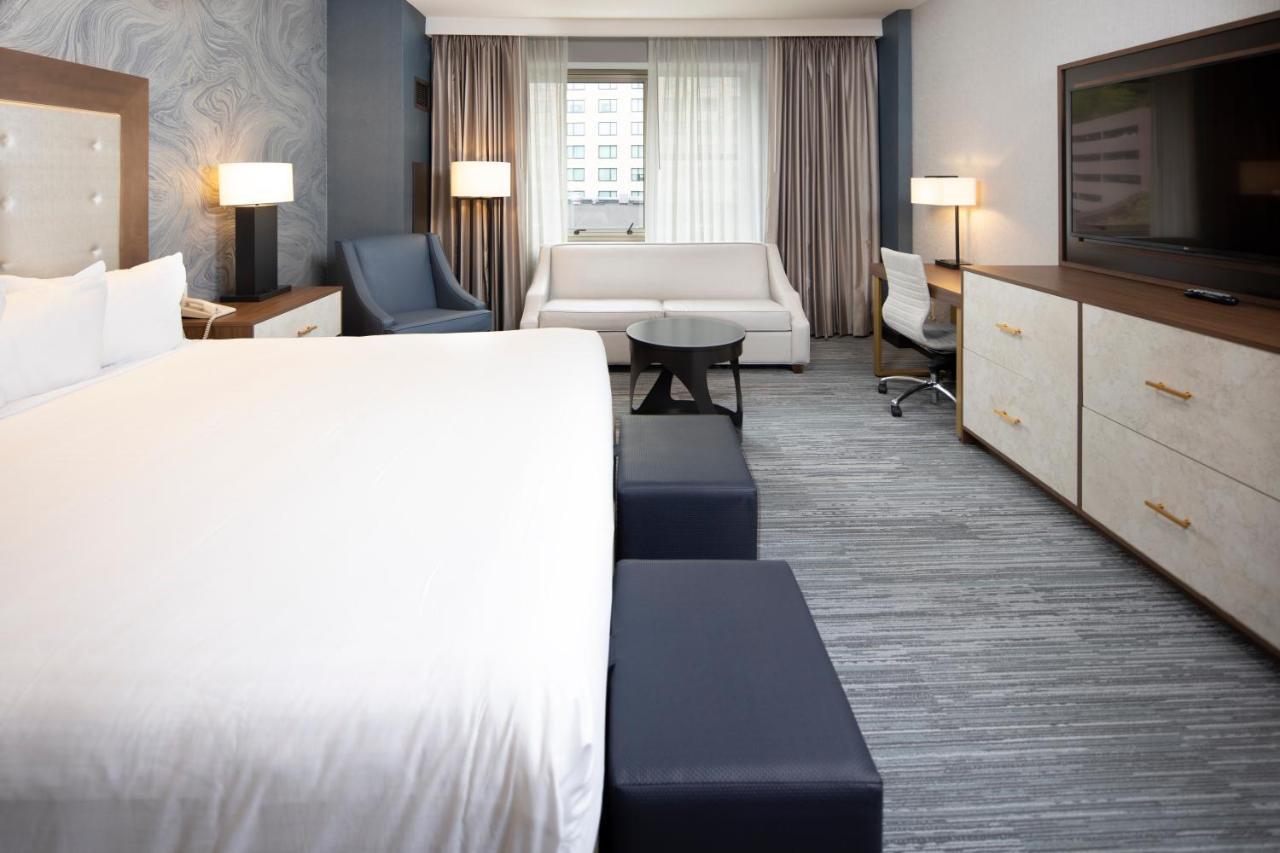 ฮาร์ราส์ เชโรกี คาสิโน รีสอร์ต Hotel เชอโรคี ภายนอก รูปภาพ