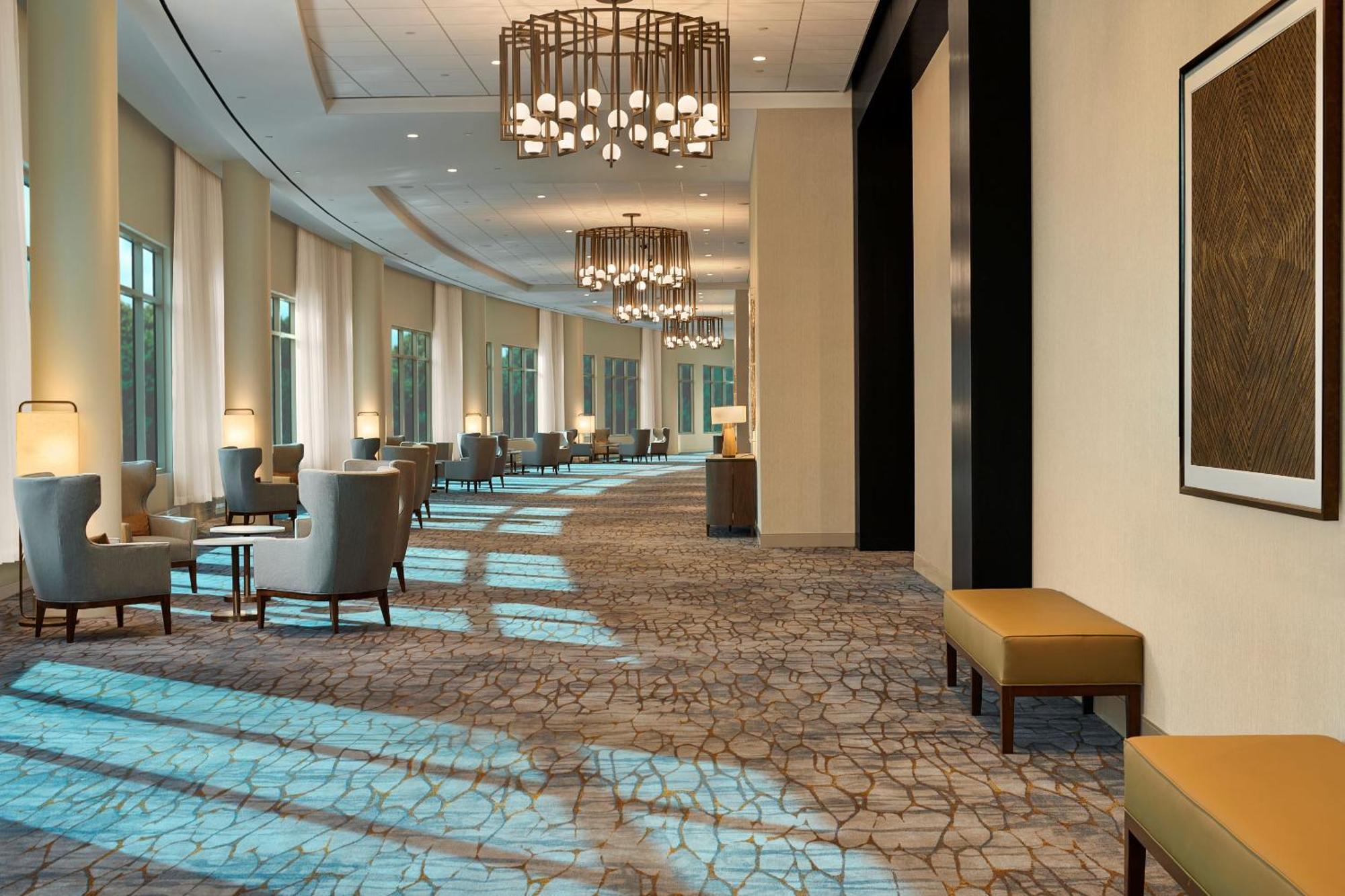 ฮาร์ราส์ เชโรกี คาสิโน รีสอร์ต Hotel เชอโรคี ภายนอก รูปภาพ